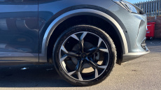 CUPRA Formentor 1.5 TSI 150 V2 5dr DSG Petrol Estate
